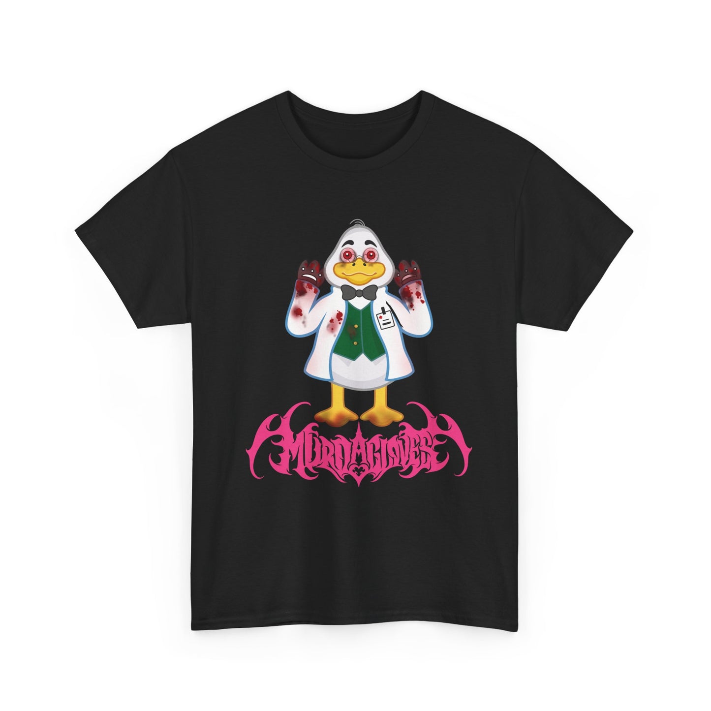 DR QUACK Graphic T-Shirt