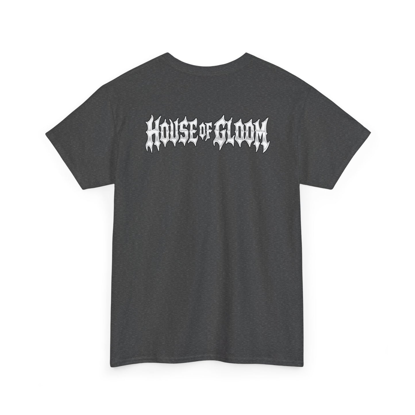 GLOOM UNIT - HOUSE OF GLOOM - DAISHIN 3.0