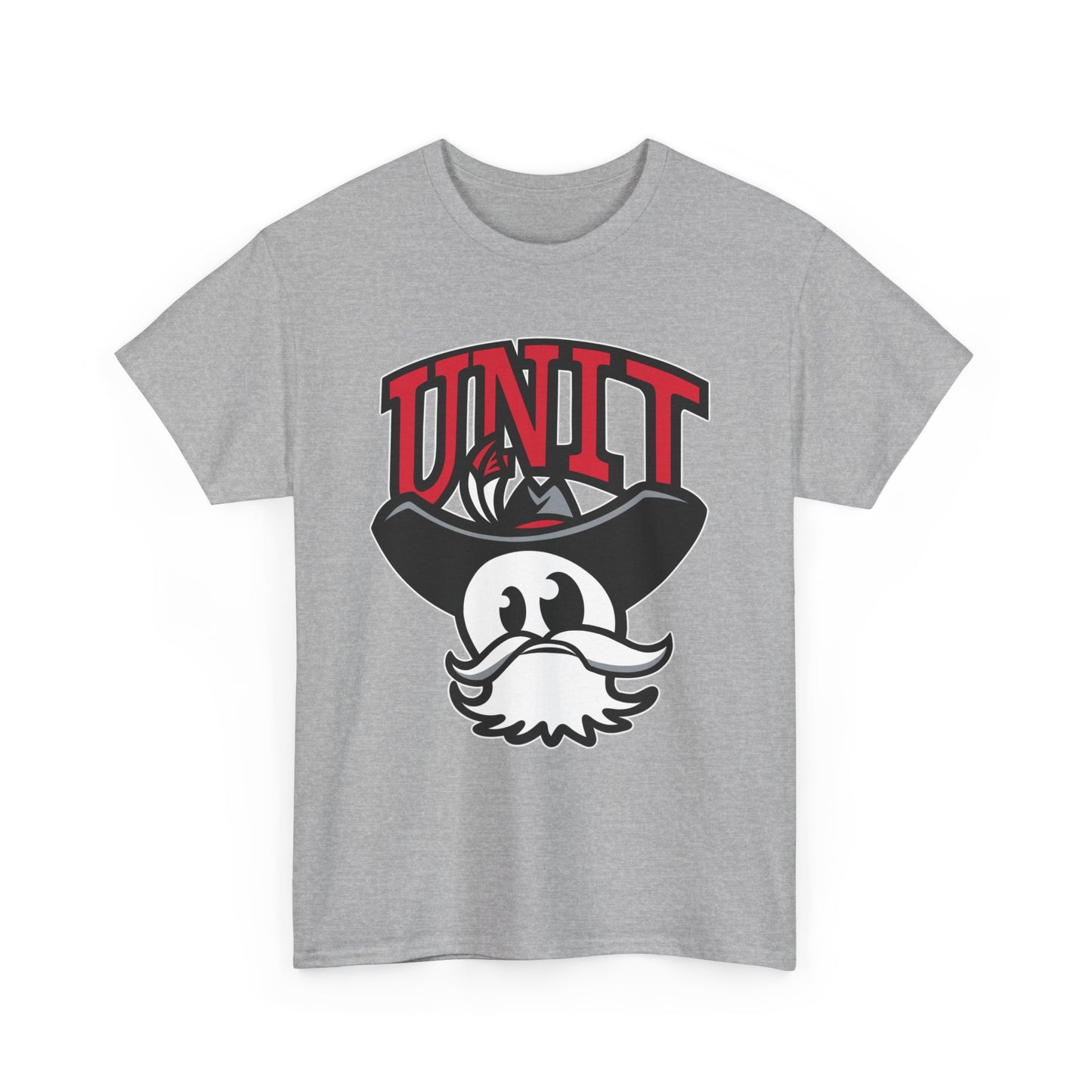 UNIT ATHLETICS Graphic T-Shirt