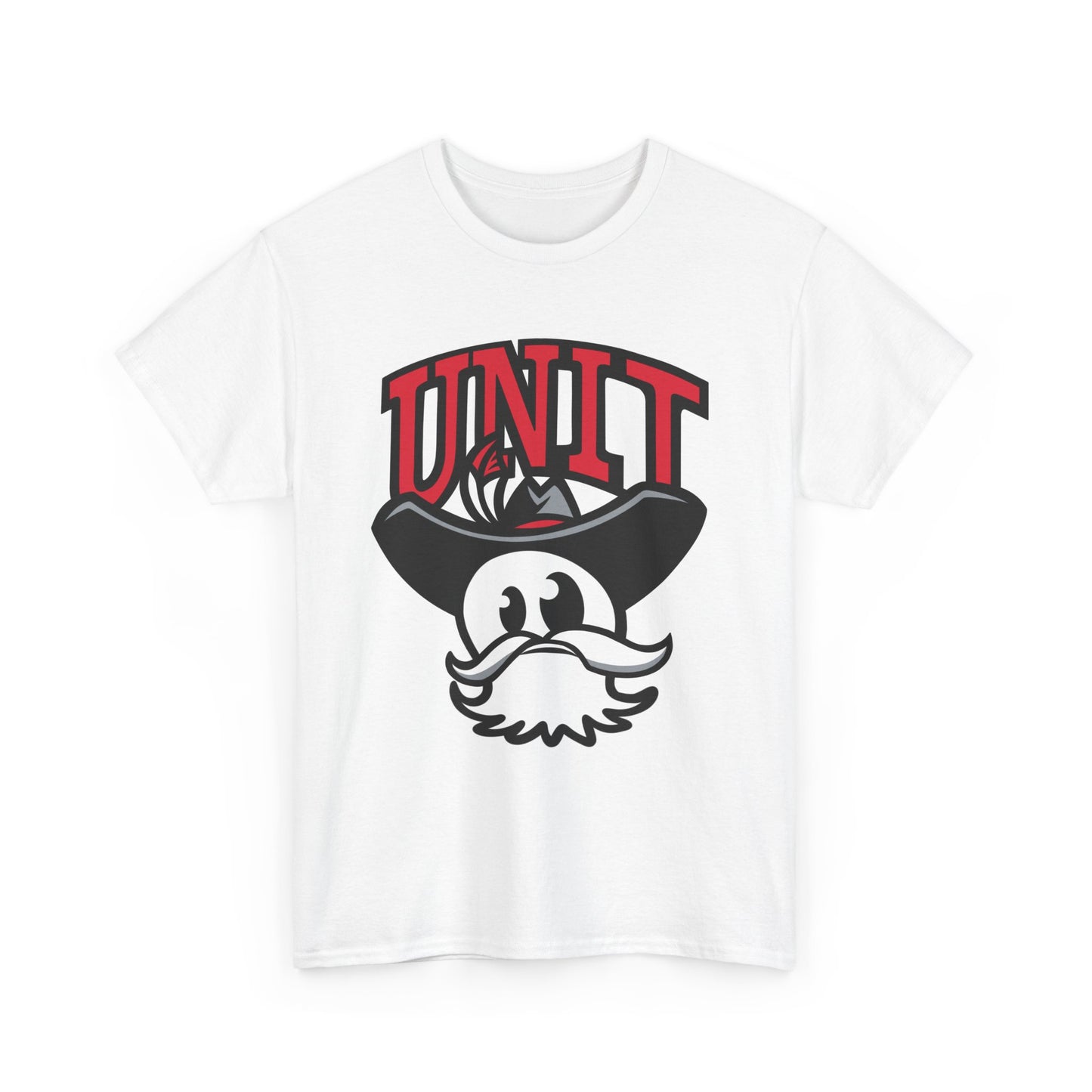 UNIT ATHLETICS Graphic T-Shirt