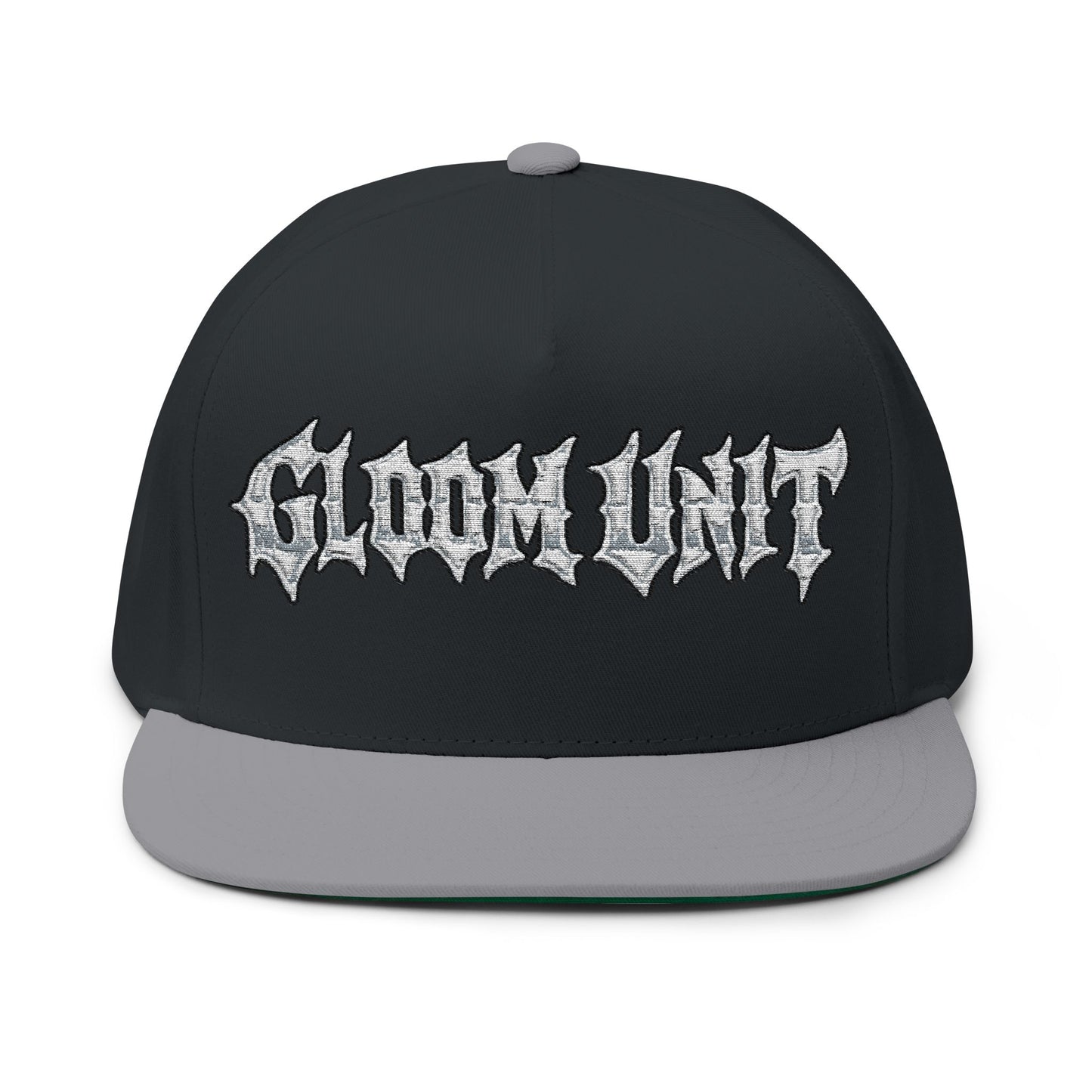 GLOOM UNIT - HOUSE OF GLOOM - SNAPBACK