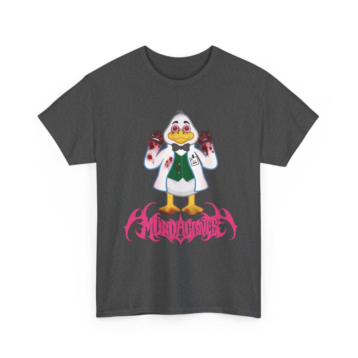 DR QUACK Graphic T-Shirt