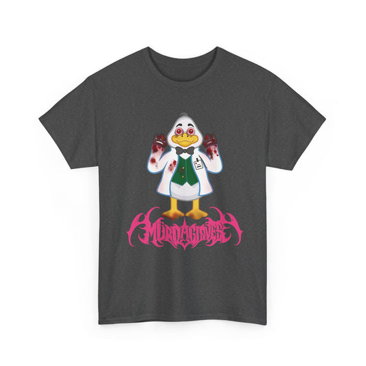 DR QUACK Graphic T-Shirt