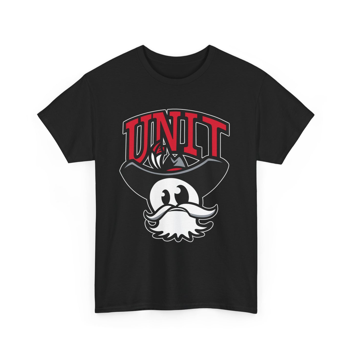 UNIT ATHLETICS Graphic T-Shirt