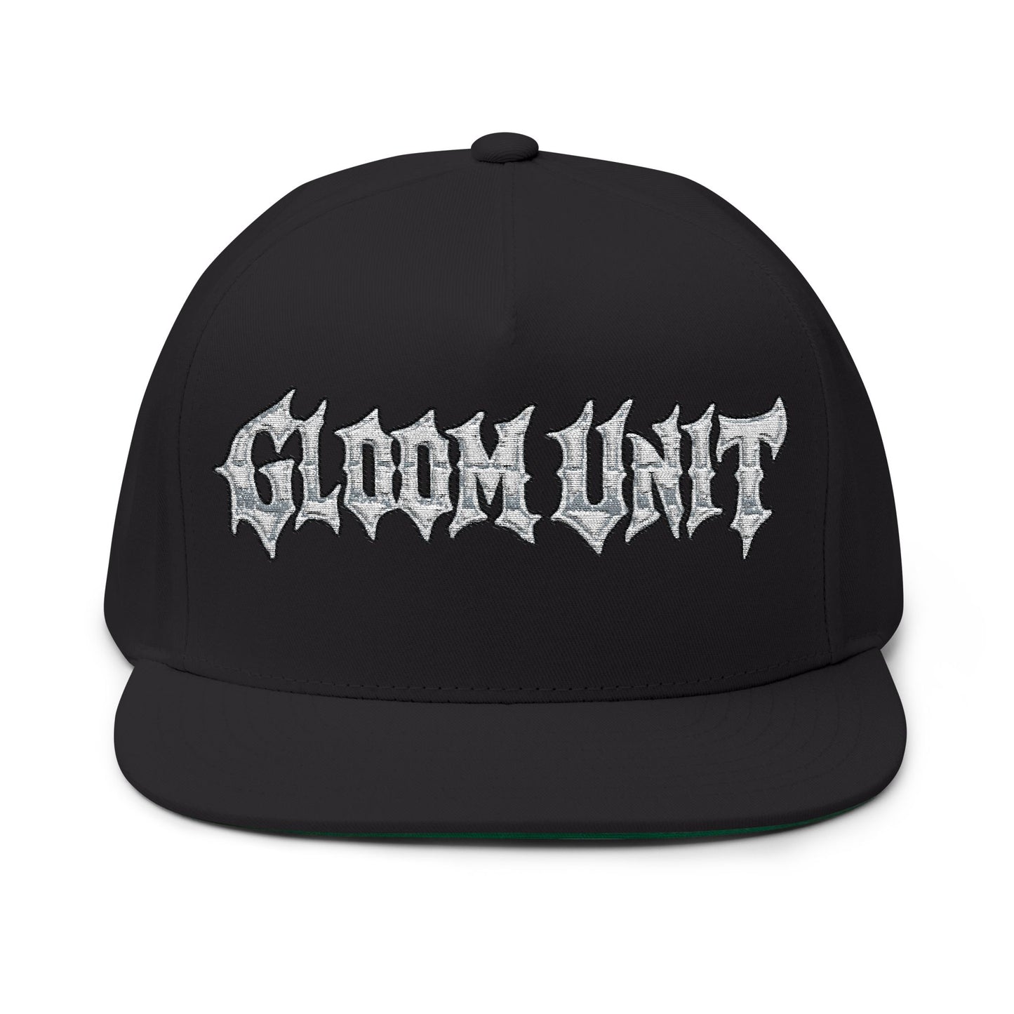 GLOOM UNIT - HOUSE OF GLOOM - SNAPBACK