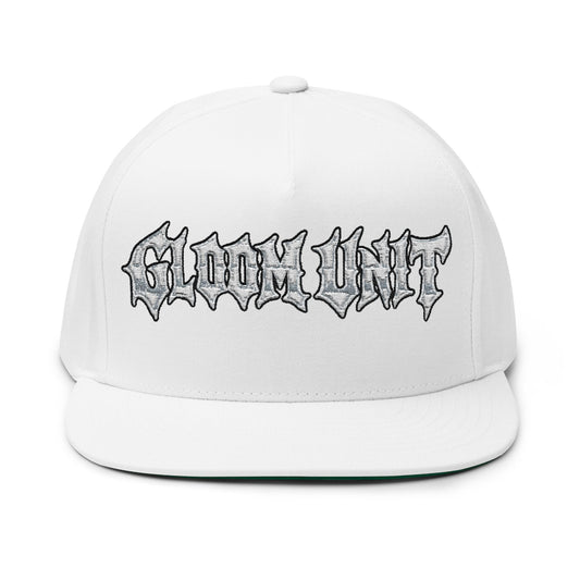 GLOOM UNIT - HOUSE OF GLOOM - SNAPBACK