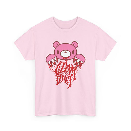 GLOOMY GUTS Graphic T-Shirt