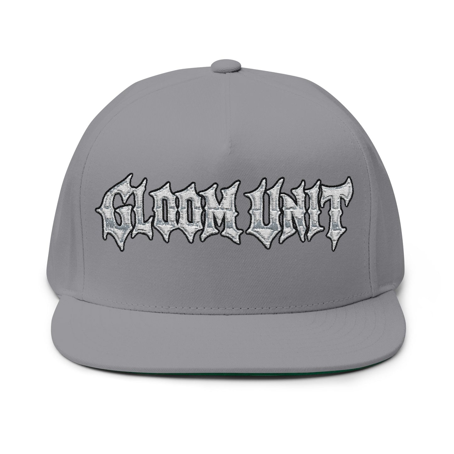 GLOOM UNIT - HOUSE OF GLOOM - SNAPBACK