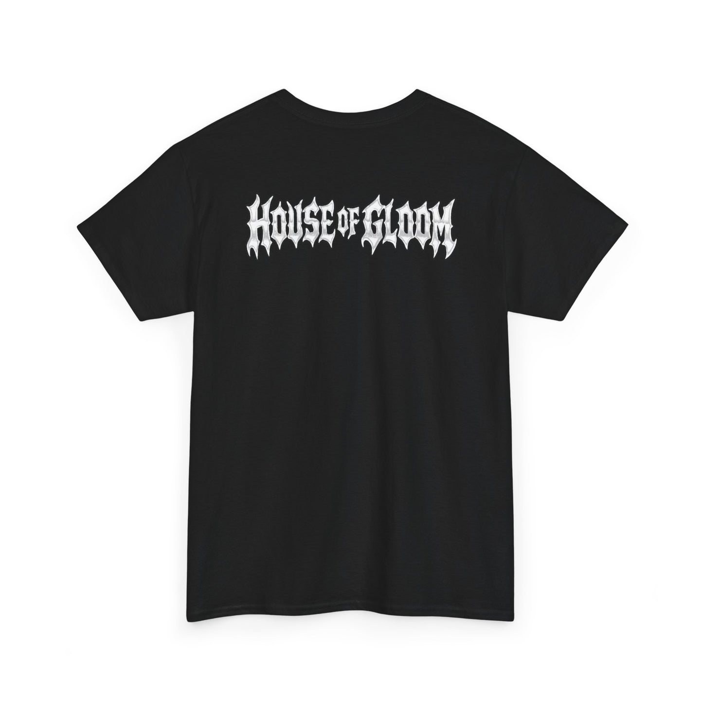 GLOOM UNIT - HOUSE OF GLOOM - DAISHIN 3.0