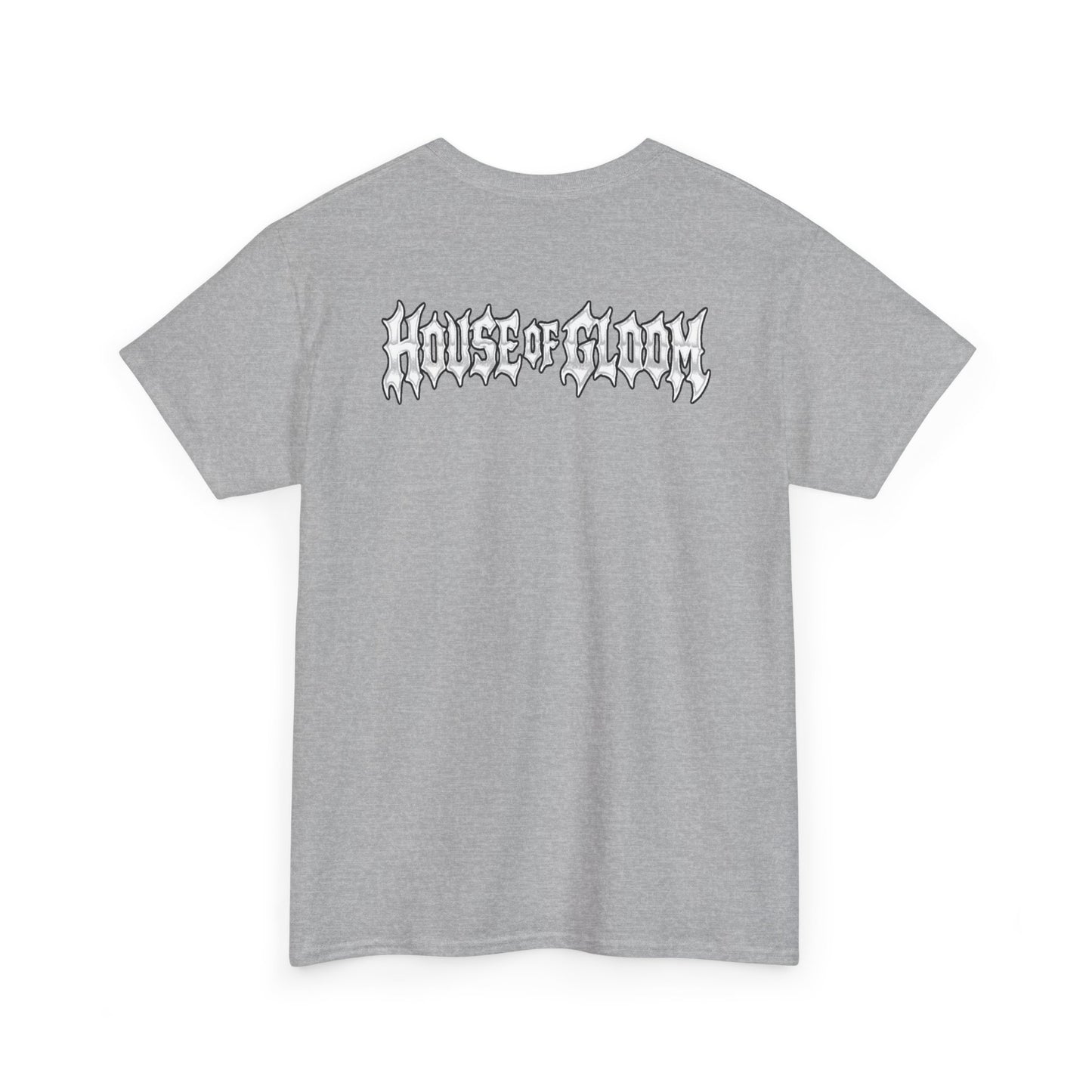 GLOOM UNIT - HOUSE OF GLOOM - DAISHIN 3.0