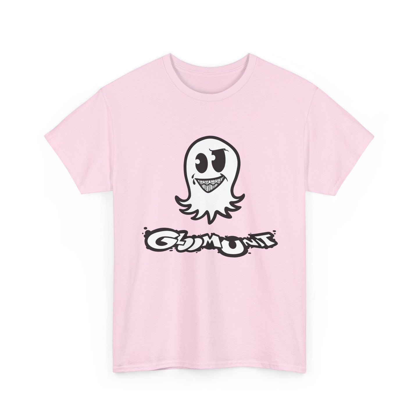 DAISHIN 2.0 Graphic T-Shirt