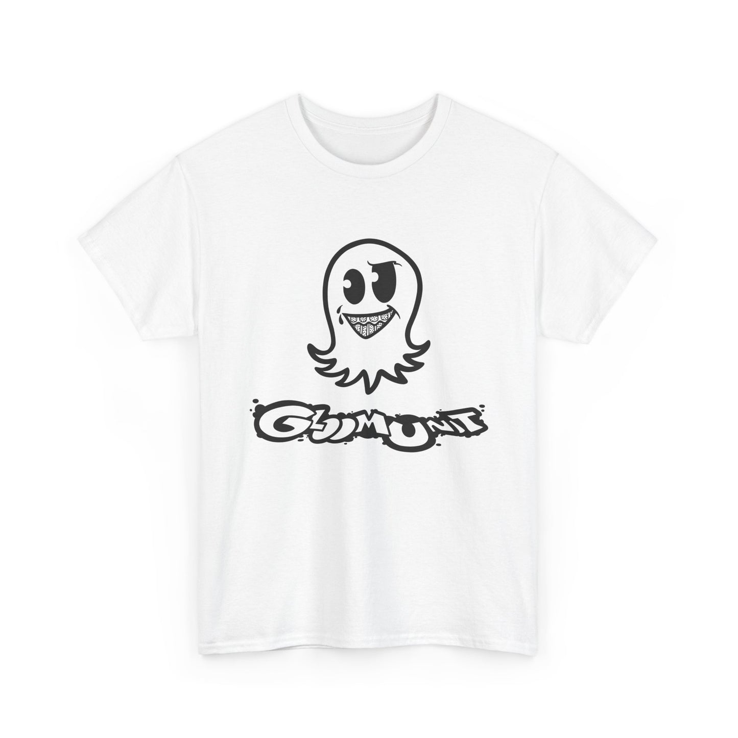 DAISHIN 2.0 Graphic T-Shirt