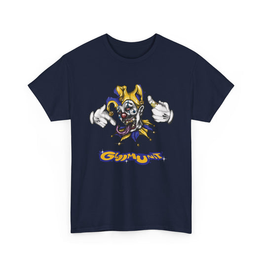 MURDA GLOVES Graphic T-Shirt